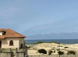 L'Abri Côtier