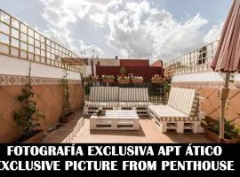 Apartments Madrid Principe