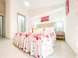 B&B FLOWERS: Siniscola'da bir otel