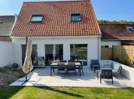 Gîte du Flot - Baie de Somme