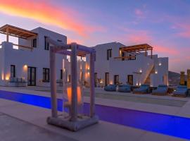 Le Palme Mykonos