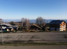 Le balcon des Memises, hotel near Aiglons, Thollon