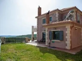 Villa Tzanatos