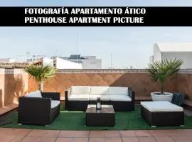 Apartments Madrid Principe 2