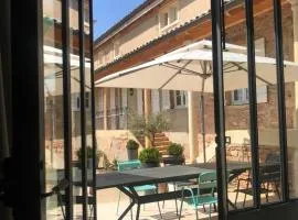 Chambres d'hôtes Vers la Croix