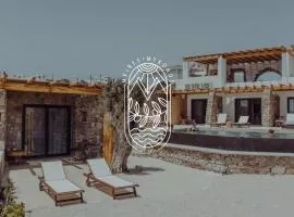 M-Vibes Mykonos Suites