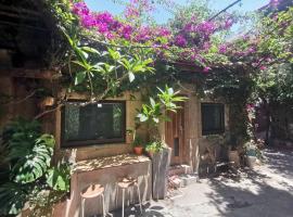 Dear B&B, hotel blizu znamenitosti Anping Tree House, Anping