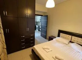 ADAM APARTMENTS