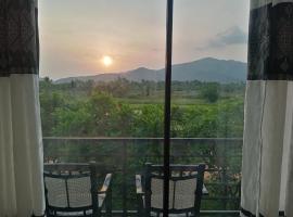Ridge Boundary View, hotel with parking in Dambulla