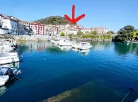 Piso turistico Mundaka con opción a garaje