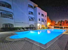 Relax Home, hotel en La Caletta