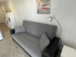 Los Cristianos port royal new