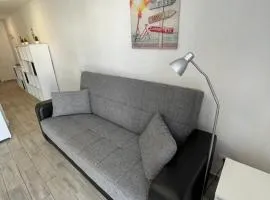 Los Cristianos port royal new