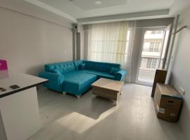 Kardelen konakları, vacation rental in Dalaman