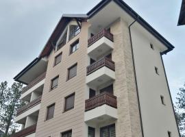 Apartman Centar Uroš