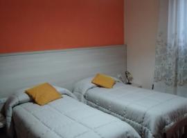 Albergo Maria Cristina, מלון בEsperia