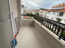 Kardelen konutları, vacation rental in Dalaman