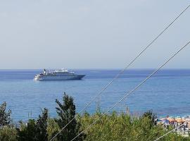 Appartamenti Tropea Gargano, hotel di Parghelia