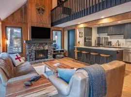 3 Little Court - Meredith Lodging