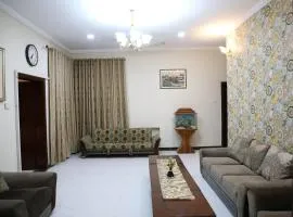 6 Bedroom private home in Dha Lahore- Phase1 Entire House