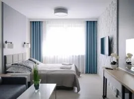 Apartament Turysta