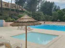 LE VALLON DU ROY plage à 600m à pieds