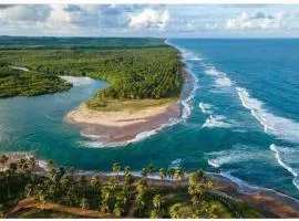 Baixio - Praia e pé na areia! Ponta de Inhambupe