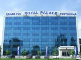 Royal Palace Hotel