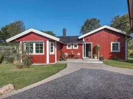 Fjällbacka Villa