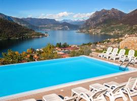 Lake View 49, hotel u gradu Sale Marazino