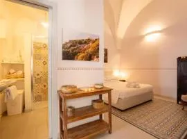 Le Viùzze Apartment
