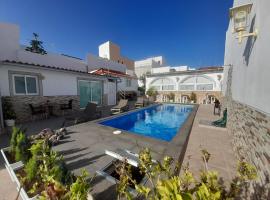 TENERIFE LITTLE VILLAGE 1D, hotel en San Isidro