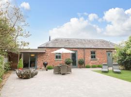 Grey Roofs, hotel en Stanton