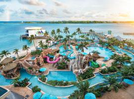 Margaritaville Beach Resort Nassau, strandhotel in Nassau