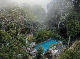 Aji Lodge Bungalow, Hotel in Ubud