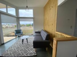 CABAÑAS PAMPAS AUSTRALES, vacation home in Puerto Natales