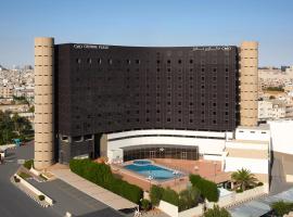 Crowne Plaza Riyadh Palace by IHG, hôtel à Riyad