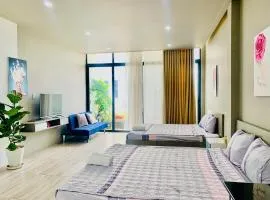 Coral Homestay Phan Rang -3BR