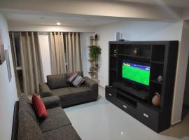 Apartamento en Cusco II