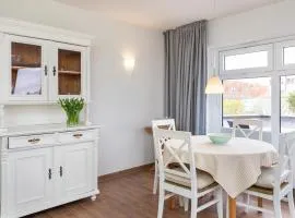 Haus Jungnamen Sand Whg. 2