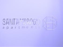 Sant'Ambrogio Apartments