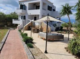 Paradisos Villa - Chania, Crete