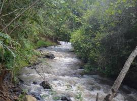 Pacha Waterfront Nithi