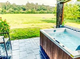 A Carballeira do Tambre