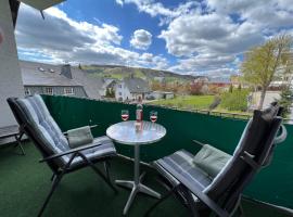 Beste Lage mit ✰Bergblick✰ Parkplatz und Netflix