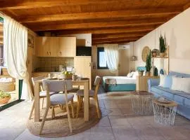 Kreta Natur Live Crete Naturally