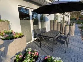 Haus Wesloer Landstraße 6b für 4 Personen