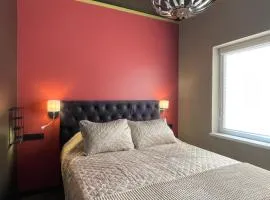 Augšdzintari apartament