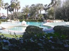 Precioso bungalow en gran alacant