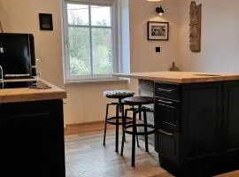 Klimatyczne Apartamenty Złoty Stok